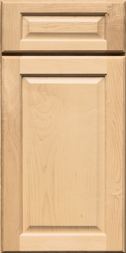 Example image of Ford (Full Overlay) door style
