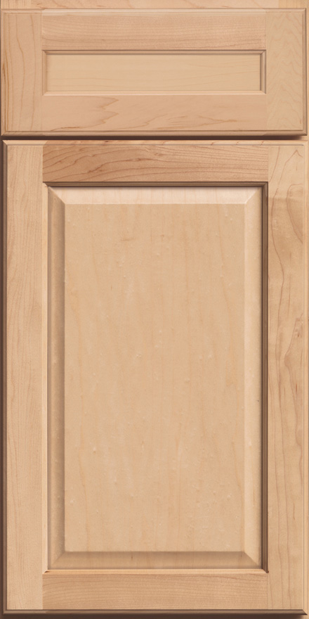 Example image of Fox Harbor door style
