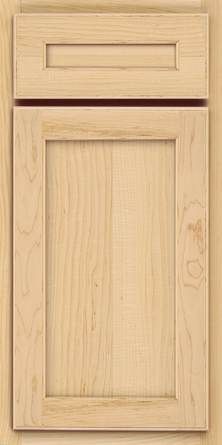 Example image of Gates door style