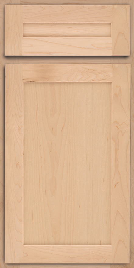Example image of Marlin door style
