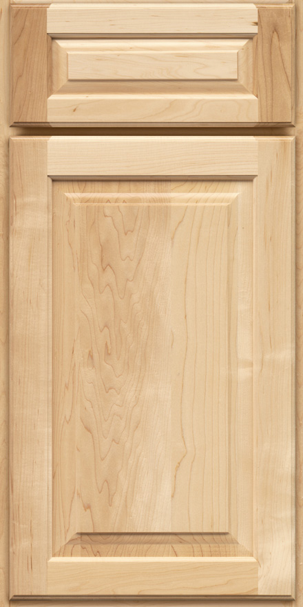 Example image of McHenry door style