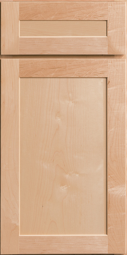 Example image of Portrait door style