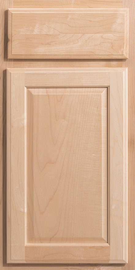 Example image of Seneca Ridge door style