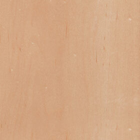 Example image of Natural finish