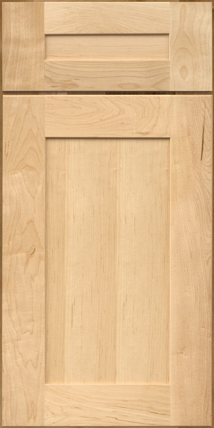 Example image of Tyler door style