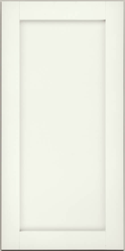 Vance - Laminate - White - Wall