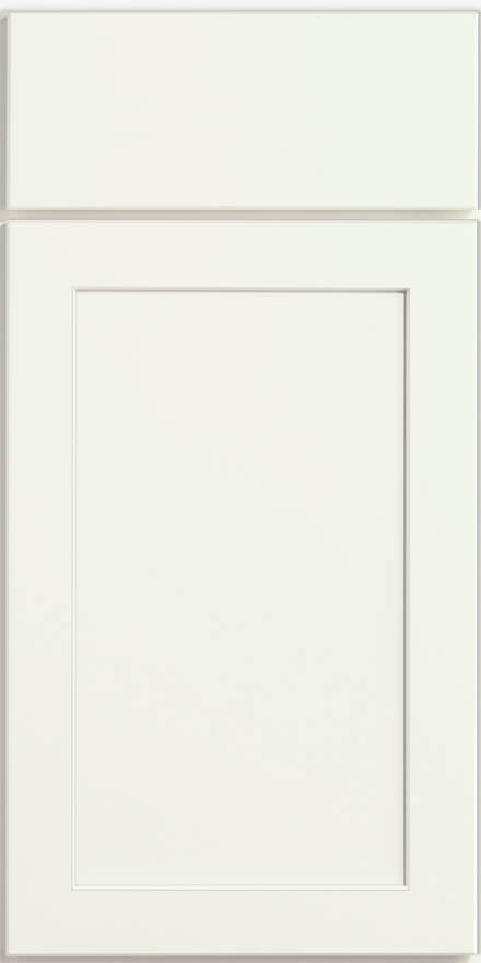 Example image of Wesley door style