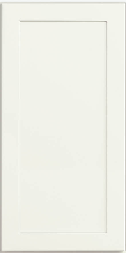 Basics - Wesley - Birch - Cotton - Door Style
