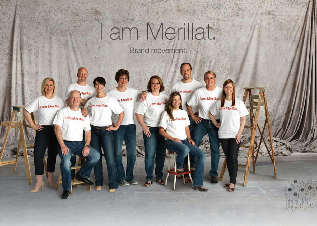 Merillat staff photo