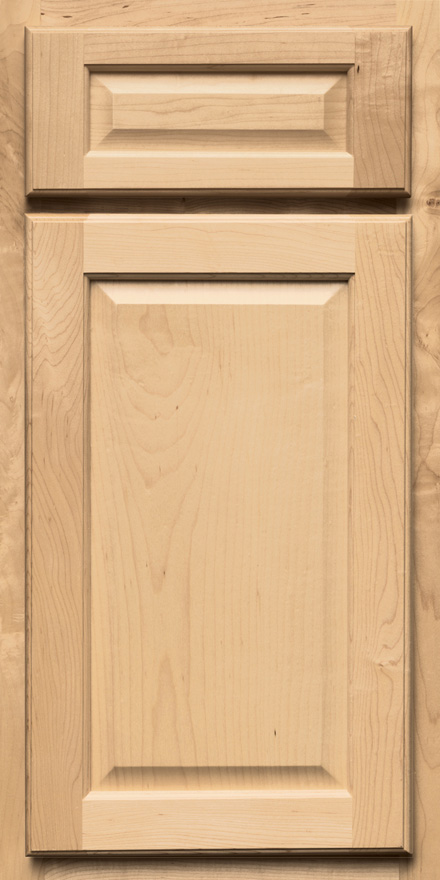 Example image of Ford (Half Overlay) door style