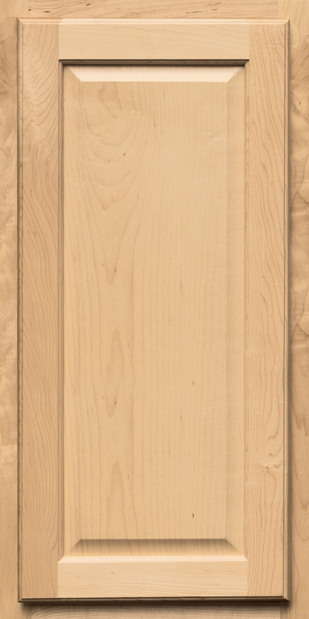 Ford - Maple - Natural